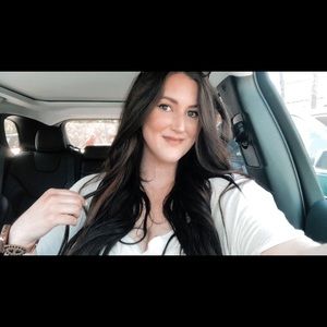 Meet your Posher, Baylee